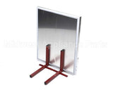 1221571K Cres Cor Door Repl. Kit, Alum. H135