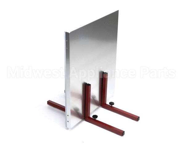 1221571K Cres Cor Door Repl. Kit, Alum. H135