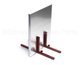 1221571K Cres Cor Door Repl. Kit, Alum. H135