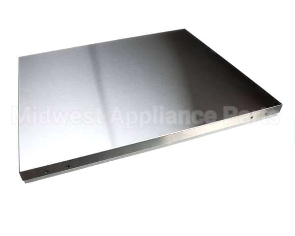 1221571SSK Cres Cor Door Repl. Kit, St. Stl.. H135