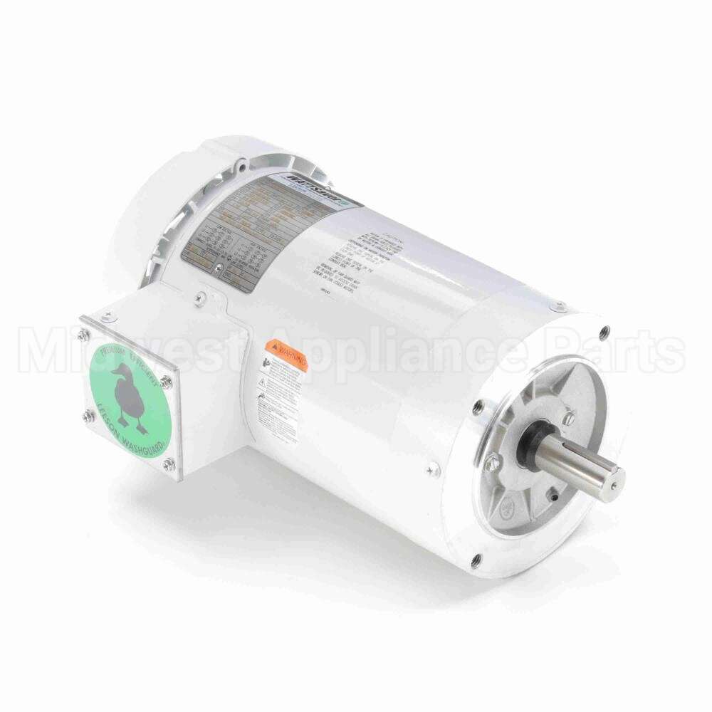 122182 Leeson Motor