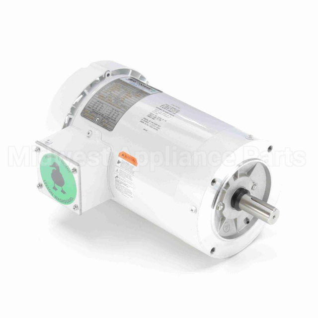122182 Leeson Motor