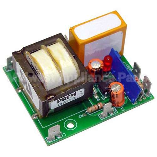 122192 Compatible Groen Water Level Control 24V