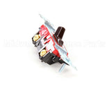 1221B Hubbell Lighting Switch 1P 20A Brown