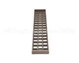 1222 Imperial 4Inx20In Bottom Grate (Cast Iron) For Ia