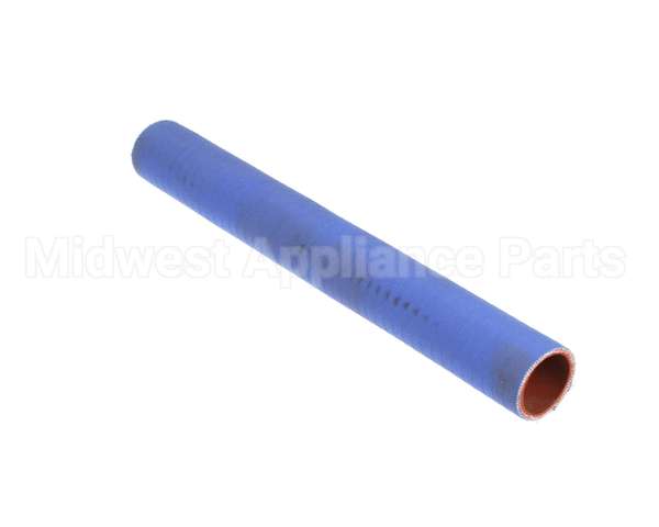 122205 Groen Hose Silicone Reinforced X 15