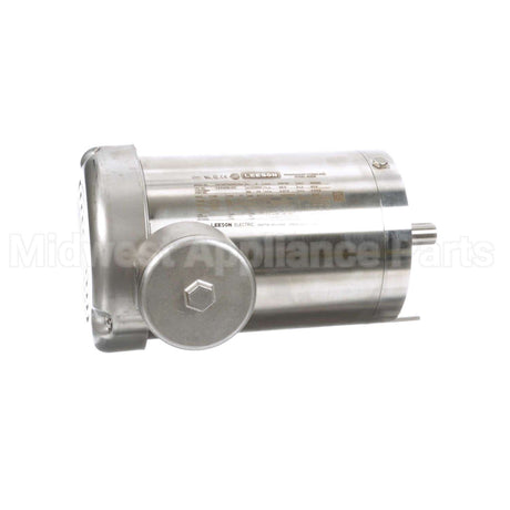 122206 Leeson Motor