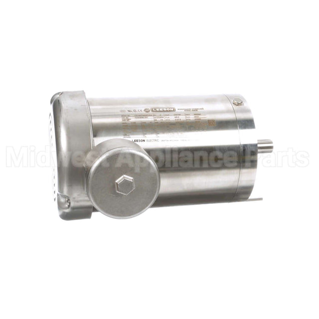 122206 Leeson Motor