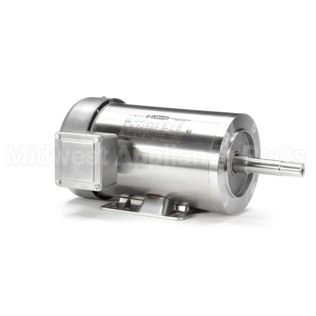 122213 Leeson Motor