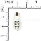 1223 NGK Cmr6A Spark Plug
