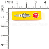 1223 NGK Cmr6A Spark Plug