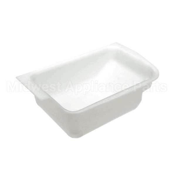 12232-2 Compatible Biro Scrapbucket, Sqre Confg. #35301 On