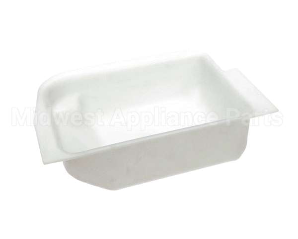 12232-2 Biro Scrap Bucket, Sqre Confg. #35301 On