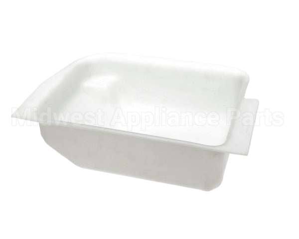 12232-2 Biro Scrap Bucket, Sqre Confg. #35301 On