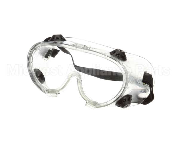 12232 Henny Penny Goggles Chemical Splash