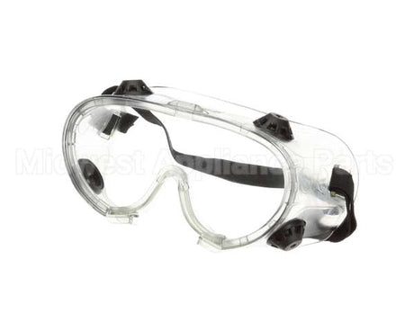 12232 Henny Penny Goggles Chemical Splash