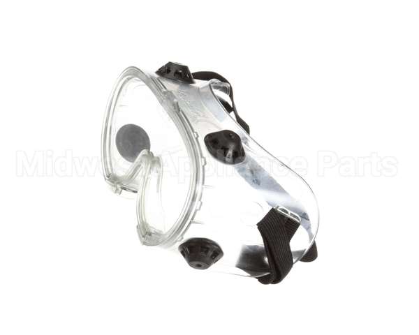 12232 Henny Penny Goggles Chemical Splash