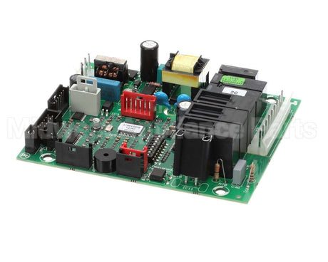 12232119 Fagor Commerical - Miami Control Tarjeta 230V Ac 50/60Hz 7Rel Ul