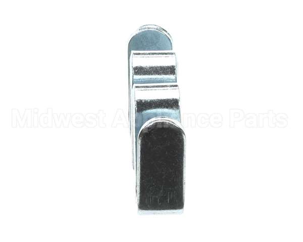 122369 Norlake Shelf S Clip/Green-Kote Shelvs
