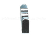 122369 Norlake Shelf S Clip/Green-Kote Shelvs