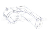122383P01 Hoshizaki Spout - 95