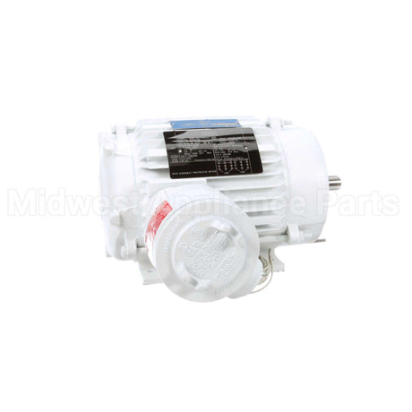122397 Leeson Motor
