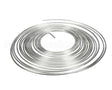 1224-6 Montague Tubing, Al; 1/4Od .035Wa X 50 Ft