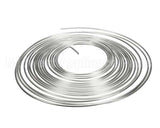 1224-6 Montague Tubing, Al; 1/4Od .035Wa X 50 Ft