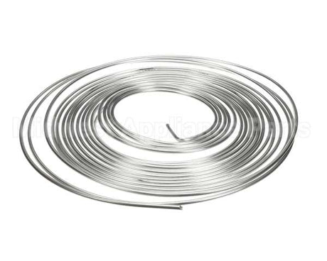 1224-6 Montague Tubing, Al; 1/4Od .035Wa X 50 Ft