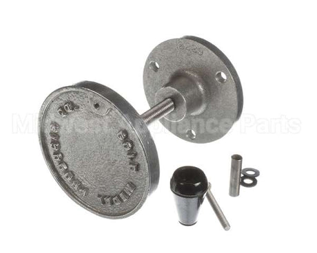 12240 Gold Medal Products Handwheel Assembly 1087