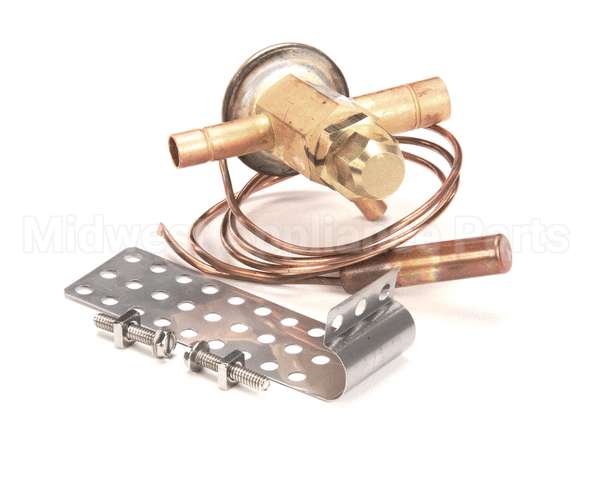 12242R Kolpak Expansion Valve Aae3/4Sw85 #014444