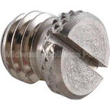 122440 Compatible Hobart Plug, Rinse Arm