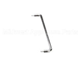 12249.0001 Bunn Guide Rail, Sst (7.62 Lg)