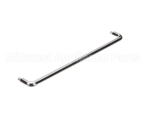 12249.0001 Bunn Guide Rail, Sst (7.62 Lg)