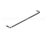 12249.0001 Bunn Guide Rail, Sst (7.62 Lg)