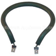1225.0000 Compatible Bunn Warmer Element 120V 130W 3-1/2" Dia