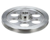 12251AL Biro Pulley, Upper V-Belt 9.0X1 Al.