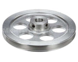 12251AL Biro Pulley, Upper V-Belt 9.0X1 Al.