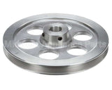 12251AL Biro Pulley, Upper V-Belt 9.0X1 Al.