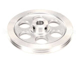 12251AL-DBL Biro Pulley, Upper Double V-Belt 9X1 Al.