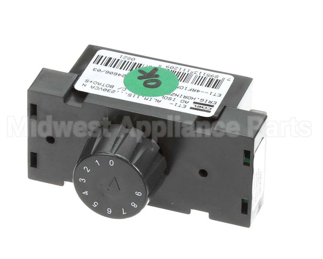 12259260 Fagor Commerical - Miami Hc Thermostat