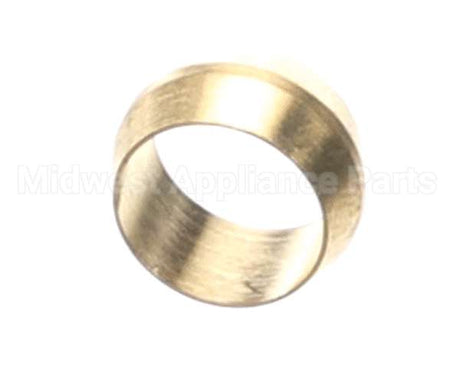 12261 Cretors Ferrule-Two Piece Oil Tube