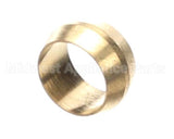 12261 Cretors Ferrule-Two Piece Oil Tube