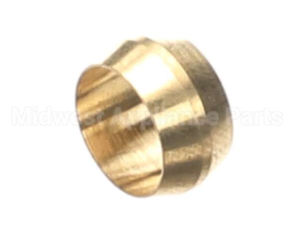 12261 Cretors Ferrule-Two Piece Oil Tube