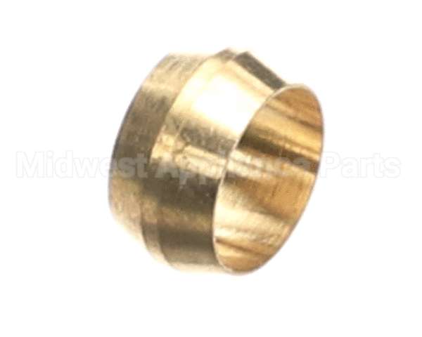 12261 Cretors Ferrule-Two Piece Oil Tube