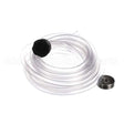 12265549 Compatible Fagor Soap Pipe