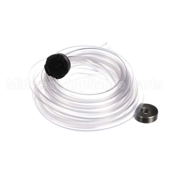 12265549 Compatible Fagor Soap Pipe