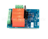 21362 Giles Relay Board, Rb142, Cc10