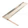 122690S Compatible Norlake Evap Drain Pan Assy Ss