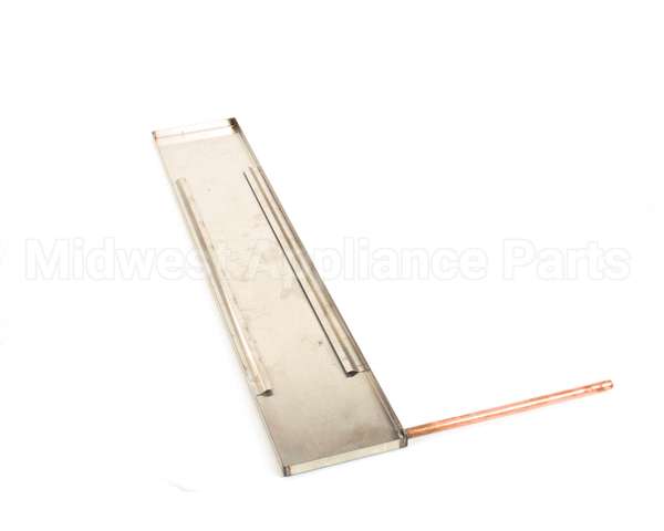 122690S Norlake Evaporator Drain Pan Assembly